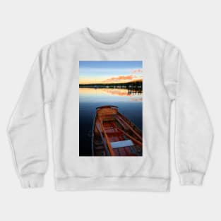 Windermere Crewneck Sweatshirt